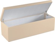 Skrzynia tapicerowana