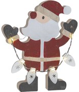 Świąteczna dekoracja świetlna Billy – Star Trading