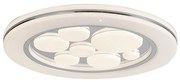 Rabalux 2012 - LED Plafon LAGERTHA LED/36W/230V śr. 49 cm