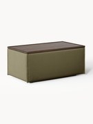 Puf z miejscem do przechowywania Lennon