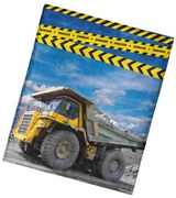 BedTex Kocyk dziecięcy Nakladač, 130 x 170 cm