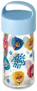 Butelka na wodę BUDDY SNACK Psi Patrol, 500 ml, KOZIOL