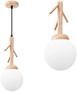 Lampa Wisząca Boho APP1422-1CP