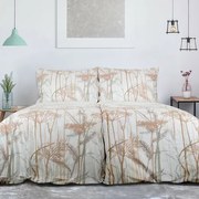 B.E.S. Petrovice Pościel krepa Top Class Caraway,140 x 200 cm, 70 x 90 cm