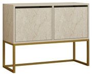 Szafka Zermat Travertine