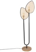 Lampa podłogowa OLME, 143 cm