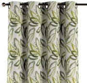 Zasłona na kółkach 1 szt.