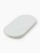 Ręcznie wykonany materac do łóżeczka dziecięcego Robe