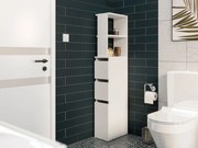 Szafka łazienkowa Milowa