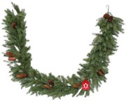 Girlanda ozdobna 50 LED 180 cm