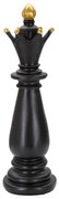 Figurka z żywicy polimerowej 38,5 cm Bishop – Mauro Ferretti