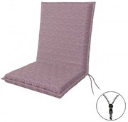 ART 4043 niska - poduszka na krzesło i fotel