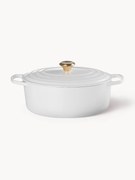 Brytfanna żeliwna Signature