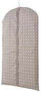 Compactor Pokrowiec na garnitur i krótką suknię Rivioli, 60 x 100 cm, S