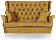 Sofa dwuosobowa uszak Gaja Family Meble