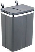 Kosz na śmieci, wiszący, 12l, WENKO