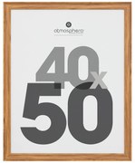 Wisząca ramka na zdjęcia MAE, 40 x 50 cm