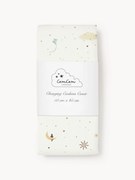 Poszewka na przewijak z bawełny organicznej Dreamland