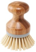 Szczotka bambusowa Addis Bamboo, ø 9,5 cm