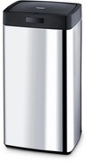 Lamart LT8044 Kosz bezdotykowy Sensor 45 l