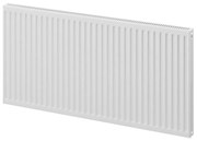 Mexen C11 grzejnik płytowy 500 x 400 mm, podłączenie boczne, 319 W, biały - W411-050-040-00