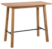 Stolik barowy Actona Chara Preyo