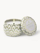 Ręcznie wykonana świeca zapachowa Maison Blanc (eukaliptus, kardamon, szałwia & kora hinoki)