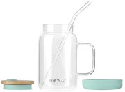 Szklanka 600 ml Fuori – Vialli Design