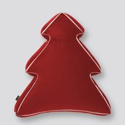 Poduszka Choinka 40x41 cm