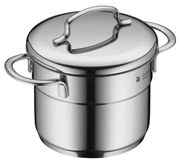 WMF - Garnek z pokrywką MINI, śr. 12 cm