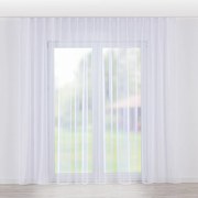 Firana na haczykach flex pojedynczych