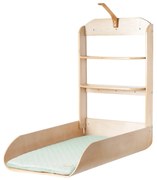 Przewijak wiszący w naturalnym kolorze Roba style – Roba