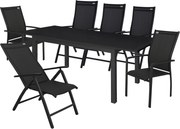 Doppler EXPERT antracyt, 4+2+1