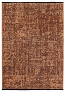 Dywan odpowiedni do prania w kolorze terakoty 120x170 cm Space 1900 – Ayyildiz Carpets