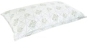 Poduszka anatomiczna VISCO LUXURY ALOE VERA 45x75 cm - Torba ZIP