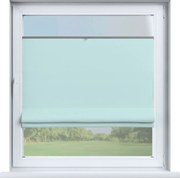 Roleta plisowana rzymska Sycylia