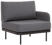 Moduł boczny Piryt D053-16EB PATIO