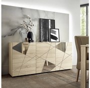 Komoda TAVRI dąb sonoma