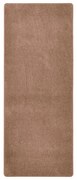 Brązowy chodnik 80x200 cm Fancy – Hanse Home