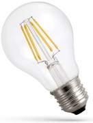 Żarówka LED GLS COG Zimna E-27 3,8W WOJ+14641