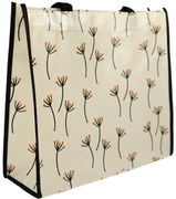 Torba na zakupy SHOP & GO 37 cm - różne warianty Wersja sofy: Botanique