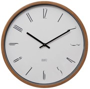 Zegar ścienny BRATISLAV, Ø 35 cm
