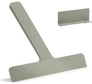 Jasnozielona ściągaczka z uchwytem 22 cm Ume – Zone