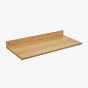 Półka Mdf Do Modułowych Regałów Ariaster Miel - Sklum