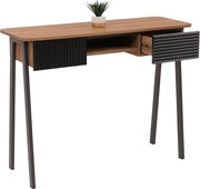 Stolik konsolowy MCW-O40,  naturalny