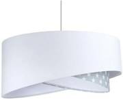 Lampa wisząca na linkę GALAXY 1xE27/60W/230V