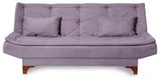 Rozkładana sofa Kelebek Grey