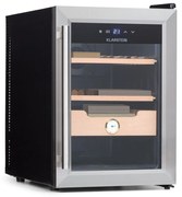 Klarstein El Presidente 37 Humidor na cygara