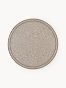 Dwustronny dywan zewnętrzny Reddy