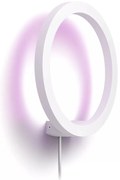 Inteligentny kinkiet LED 20 W Sana – Philips Hue